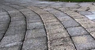 Укладка тротуарной плитки на кладбище от 711 руб. в Камне-на-Оби - ТротуарнаяПлитка