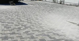 Купите плитку 400x400 в Камне-на-Оби от ТротуарнаяПлитка по цене от 711 руб.