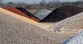 Щебень для бетона от ТротуарнаяПлитка по цене от 1523 руб. в Камне-на-Оби